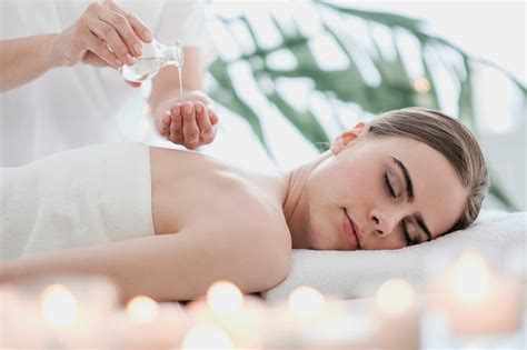 Massage sensuel complet du corps Massage sexuel Nord Vancouver